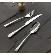 Ménagère couverts de table 24 pièces Skin - Sambonet