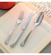 Ménagère couverts de table 24 pièces Imagine - Sambonet