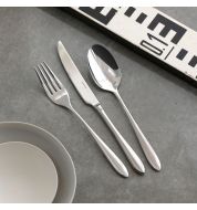 Ménagère couverts de table 24 pièces Dream - Sambonet