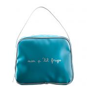 Sac bento  bleu lagon pack and fly  