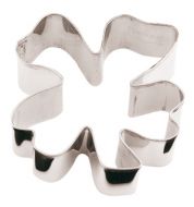 Emporte pièce trèfle