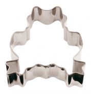 Emporte pièce grenouille