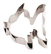 Emporte pièce poisson