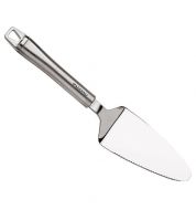 Pelle à tarte coupante