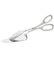 Pelle et pince à tarte