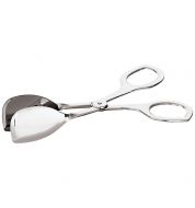 Pince à pâtisserie en inox