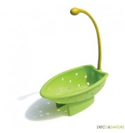 Lot de 2 pocheuses à oeuf en silicone Mastrad