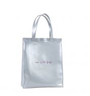 Sac isotherme  gris/violet Pack and fly (GM)