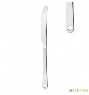 Couteaux de table Sambonet (x6) couvert inox Party Penta