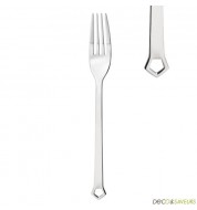 Fourchettes de table Sambonet x6 couvert inox Party Penta
