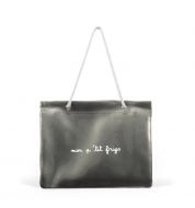 Sac isotherme repas bronze étincelant PM