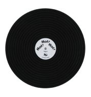 Dessous de plat /  manique silione Vinyl