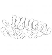 Porte bouteille Corail