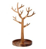 Porte bijoux arbre La chaise longue
