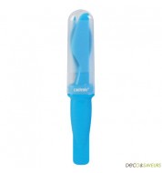 Couverts lunch box pour boite repas bleus