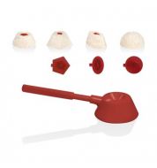 Portionneuse à formes