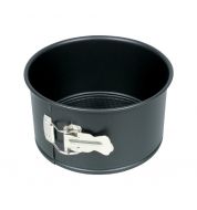 Moule à cheesecake bord amovible