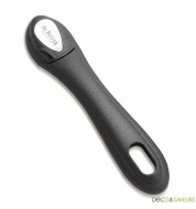 Manche amovible Twisty De Buyer noir