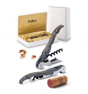 Tire bouchon Pulltap's Crystal Swarovski®  Pulltex Amber