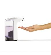 Distributeur de savon automatique