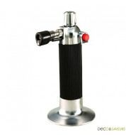 Chalumeau cuisine Mastrad (crème brulée)