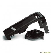 Mandoline cuisine Mastrad - multi râpes