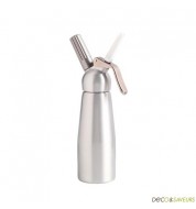 Siphon à mousse Mastrad 0.5l