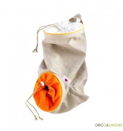 Sac de conservation légumes Mastrad