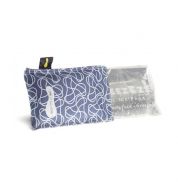 Poche réfrigérante bleu marine