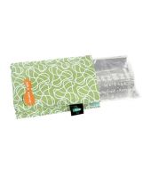 Poche réfrigérante verte