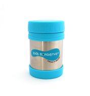 Lunch box isotherme Kids Konserve bleu ciel (330ml)