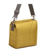 Sac isotherme jaune safran U Konserve