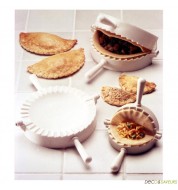 Moule à chaussons - 12 cm