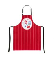 Tablier cuisine "Pâtisserie"