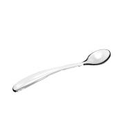 Cuillère à glace Stacky transparente