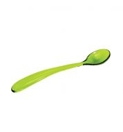 Cuillère à glace Stacky verte