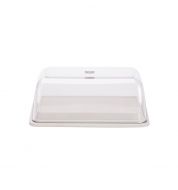 Beurrier transparent Zak Designs