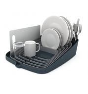 Egouttoir à vaiselle Joseph Joseph gris