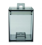 Boite à épices empilable 180 ml fumée