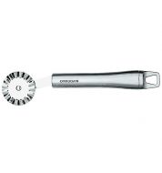 Roulette à pâte en inox