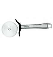 Roulette à pizza en inox