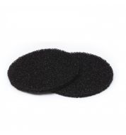 Filtre à charbon compost Odorsorb (x2)
