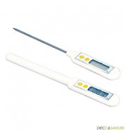 Thermomètre de cuisine digital (-50° à +300°)