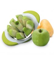 Coupe pomme Yoko design