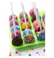 Moule à cake pops Yoko Design