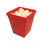 Moule cuisson pop corn Magic Corn