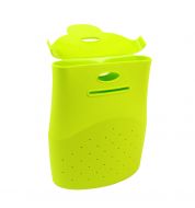 sac de cuisson silicone Yoko Design vert
