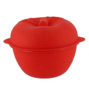 Cuit pomme rouge Yoko Design