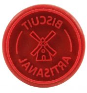 Tampon à biscuit  artisanal