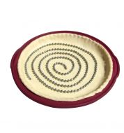 Chaine fond de tarte 180 cm Yoko Design